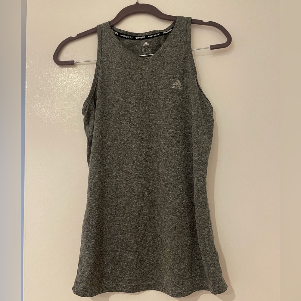 Adidas tank top